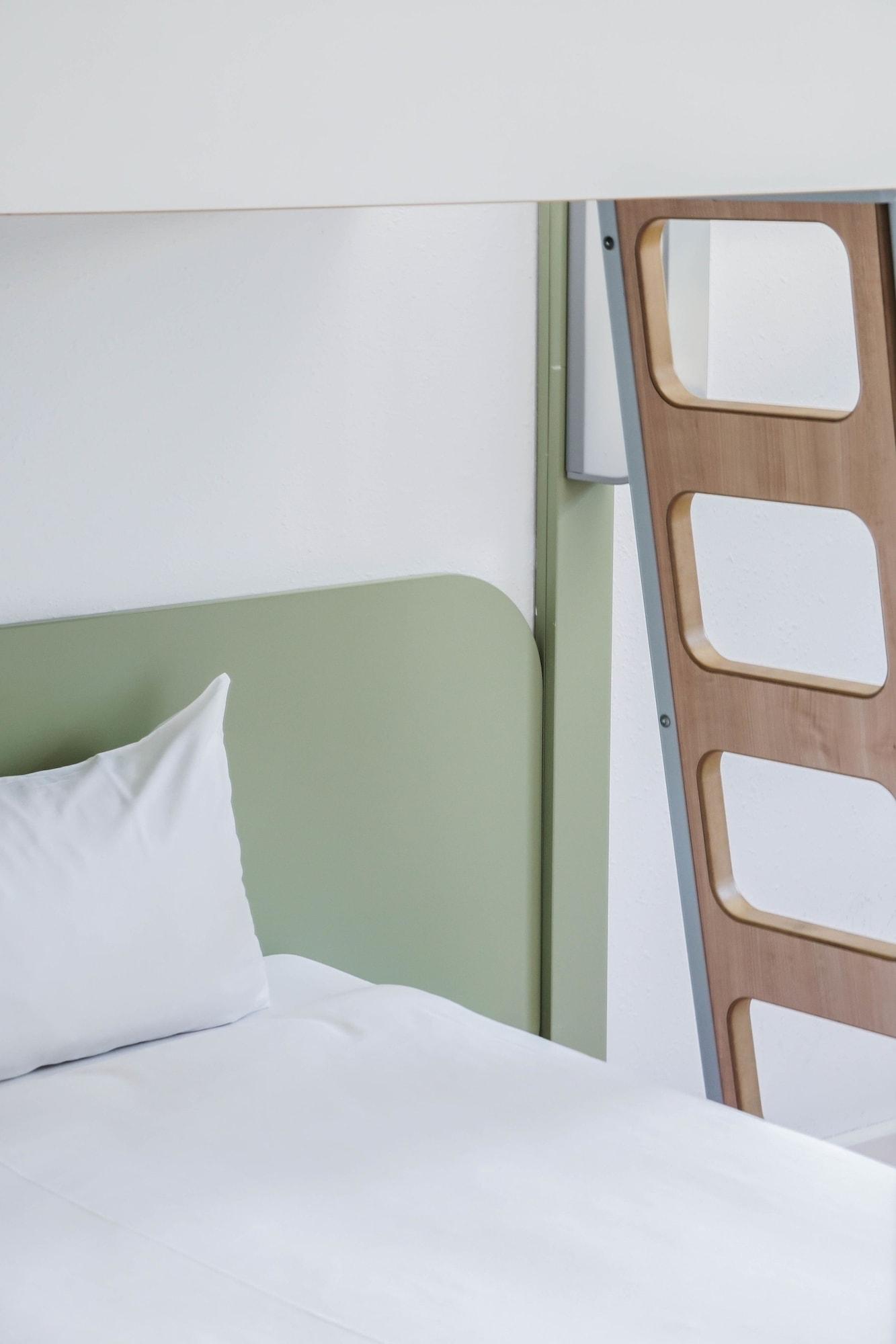 Ibis Budget Costa Brava Girona