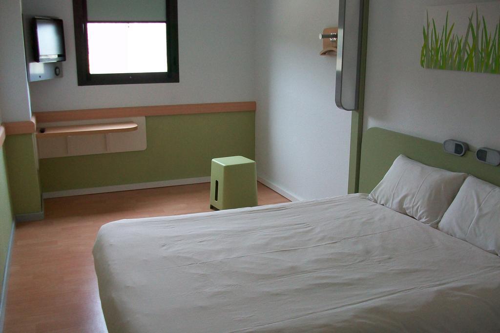 Ibis Budget Costa Brava Girona